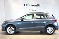 Seat Arona 1.0 TSI 95 HK STYLE Höstkampanj