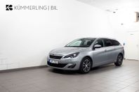 Peugeot 308 SW 1.2 e-THP Allure Pano/Navi/Keyless/PDC Euro 6