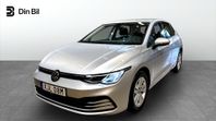 Volkswagen Golf TSI110 Navigation/ Lane assist