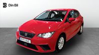 Seat Ibiza 1.0 TSI 95 hk Style