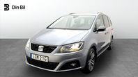 Seat Alhambra 1.4 TSI 150 hk DSG6 Xcellence