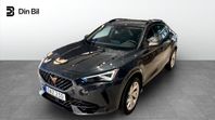 Cupra Formentor 1.5 TSI 150hk DSG7