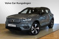 Volvo XC40 P8 AWD Recharge Twin Plus (SELEKT)