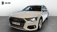 Audi A6 Avant 40 TDI quattro Proline Sport 204 hk S tronic