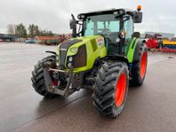 CLAAS Arion 420