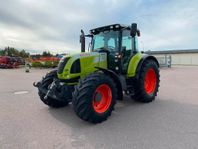 CLAAS Arion 640