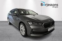 Skoda Superb Kombi Selection 1,5 TSI M-HEV 150 HK Dragkrok o