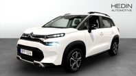 Citroën C3 Aircross FEEL PT 110 HEDIN EDITION