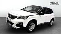 Peugeot 3008 1.6 THP 165hk Allure | 360 kamera | M-värmare