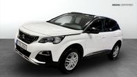 Peugeot 3008 1.6 THP 165hk Allure | 360 kamera | M-värmare