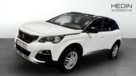 Peugeot 3008 1.6 THP 165hk Allure | 360 kamera | M-värmare