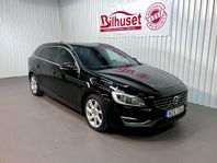 Volvo V60 D4 Geartronic Momentum Euro 5