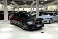 BMW 520 d Sedan /M-Sport/Navi/B-kam/Inre Belysning/T-Lucka/