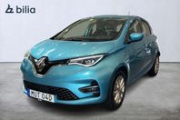 Renault Zoe R110 PhII 52 kWh Zen Batteriköp II