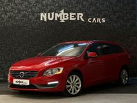 Volvo V60 D2 Kinetic Euro 5