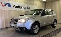 Subaru Forester 2.0 4WD AUX/USB Drag Nyservad