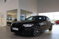 BMW 520 d xDrive M Sport Keyless Fartpilot Head-Up Värmare 1