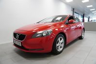 Volvo V40 T2 Kinetic P-Sens Drag