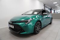 Toyota Corolla Touring Sports Hybrid Gr B-Kam