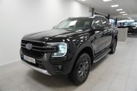 Ford ranger Double Cab Wildtrak 3.0l Td V6 240 hk 10AT