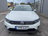 Volkswagen Passat Sportscombi GTE Euro 6 Apple Car play