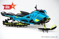 Ski-Doo Summit X 850 154"