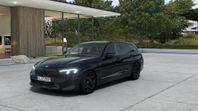 BMW 330e 3-serie xDrive Touring M Sport Pro Business H K DA