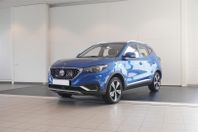 MG ZS EV Luxury Panorama 45 kWh 143hk