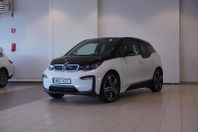 BMW i3 120Ah Charged Plus Backkamera DAP Navi 170hk