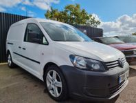 Volkswagen Caddy Maxi 1.6 TDI Euro 5