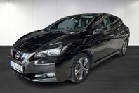 Nissan Leaf N-CONNECTA MY21 40 KWH LED