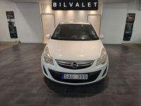 Opel Corsa 5-dörrar 1.3 CDTI ecoFLEX Enjoy Euro 5