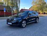 Mercedes-Benz EQC 400  AWD COCKPIT Skinn Backkamera Euro 6