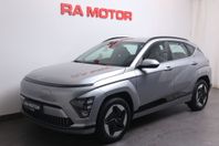 Hyundai Kona Electric 48kWh Essential - Privatleasing