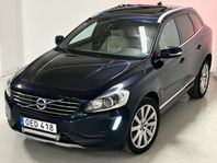 Volvo XC60 Polestar Optimering D5 AWD INSCRIPTION PANO H/K