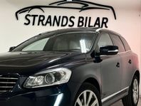 Volvo XC60 Polestar Optimering D5 AWD INSCRIPTION PANO H/K