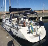 Beneteau Oceanis 323 Clipper