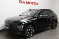 Hyundai Kona Electric 65kWh Advanced - Privatleasing