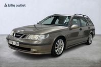 Saab 9-5 2.3T Aero 250hk Automat