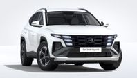 Hyundai Tucson FACELIFT Essential Plug-In Hybrid Privatleasi