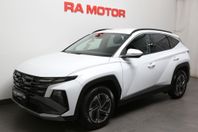 Hyundai Tucson Plug-in Essential - Privatleasing