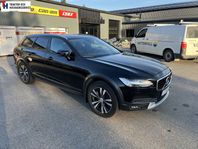 Volvo V90 Cross Country AWD Automat med Drag, VOC, S&V hjul