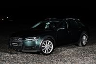 Audi A6 Allroad Quattro 3.0 TDI V6 | 1 Ägare *SE SPEC*