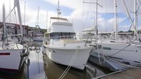 Beneteau Swift Trawler 34 / 2016