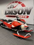 Ski-Doo Summit Expert 850 E-Tec 154" (Shot/185 mil)-20