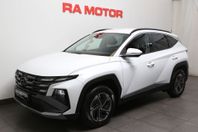 Hyundai Tucson 4WD Plug-in Essential - Privatleasing