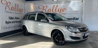 Opel Astra Opel Astra Caravan 1.8 Manuell, 140hk, 2008