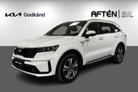 Kia Sorento PHEV ADVANCE PLUS KIA Godkänd/Dragkrok/Pano