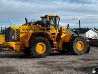 Volvo L350