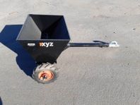 XYZ SANDSPRIDARE 100 ATV